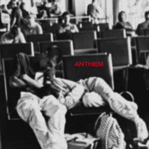 The Boy with the Jealous Eyes (feat. Russian Red)