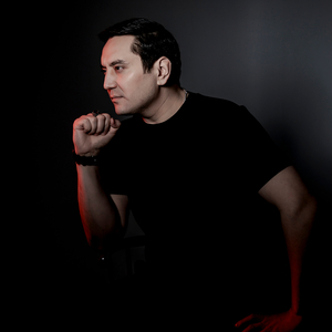 Іздедім сені