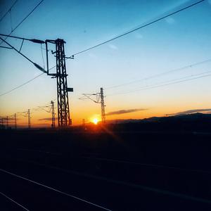 万水千山总是情