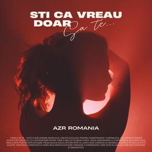Stii ca vreau doar sa te...