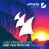 Lost Frequencies - Are You With Me (Gianni Kosta Radio Edit)