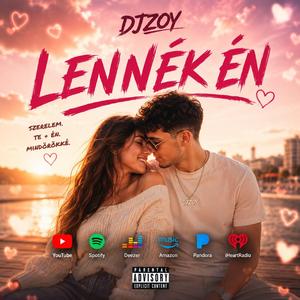 Lennék én (Radio Edit)