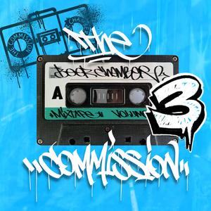 Prey (feat. Shinobi Stalin & Soy Is Real)