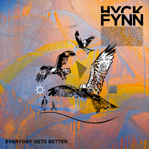 Everyday Gets Better