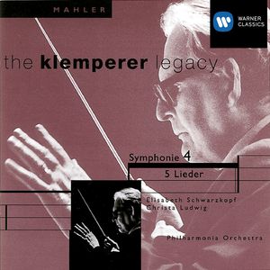 Symphony No. 4 in G Major:I. Bedächtig, nicht eilen