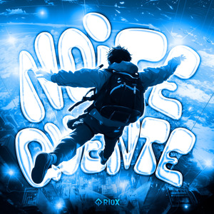 NOITE QUENTE (Slowed)