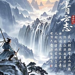 青雲志