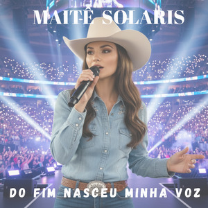 Do Fim Nasceu Minha Voz