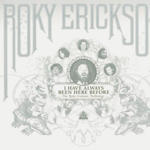 Bermuda (Roky Erickson)
