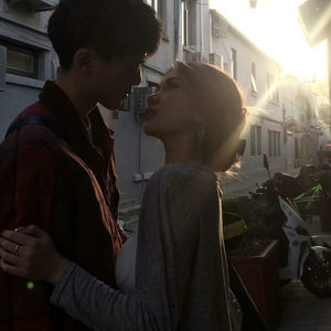 还记得第一次相遇