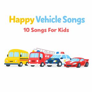 Fast Racing Car Song