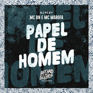 Papel de Homem