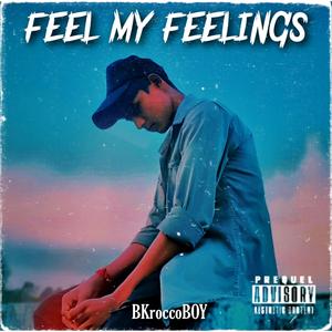 FEEL MY FEELINGS