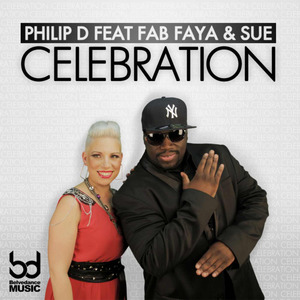 Celebration (DJ Aston Rmx)