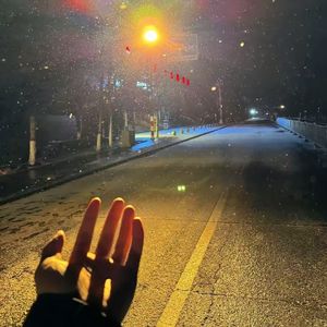 我与春风皆过客