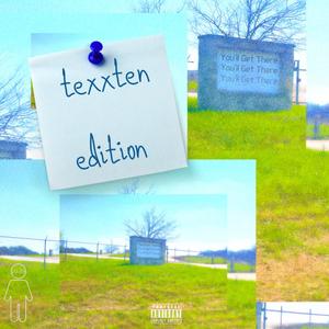 lonesome. (texxten edition)