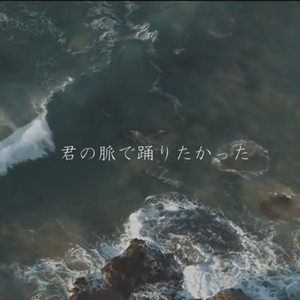 君の脈で踊りたかった/我想在你的脉搏中跳舞（翻自 初音ミク）