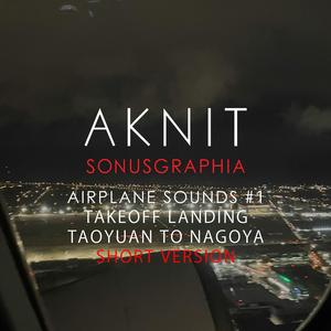 airplane landing sounds