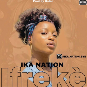 Ifreke
