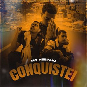 Conquistei