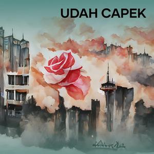 udah capek