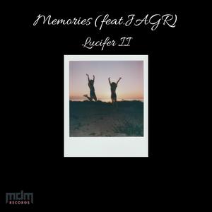 Memories (feat. JAGR)