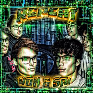 Repeat (feat. Misai)