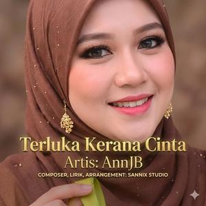 Terluka Kerana Cinta