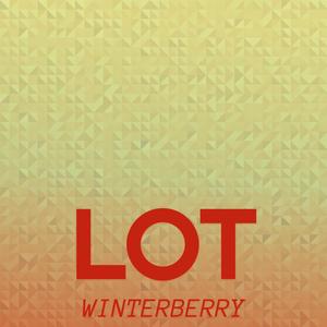 Lot Winterberry
