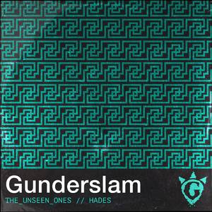 God of the Dead Pt.2 (The Unseen Ones) (From "Hades")