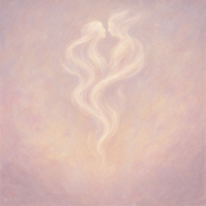 When I breath your scent