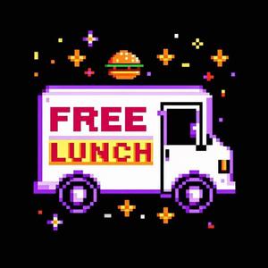 Free Lunch (feat. Red PK)