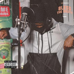 3AM Sessie #5 (feat. Tavv)