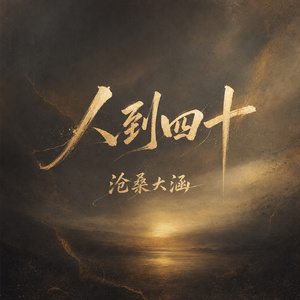 人到四十