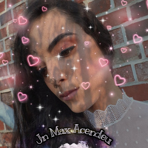 Jn Max Acendeu (Speed)