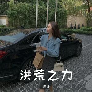 洪荒之力 (纯音乐)