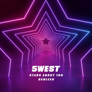 STARS ABOUT YOU (Cahill Radio Edit)