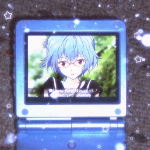 二次元！！（Prod.by URBOIWHELAN）