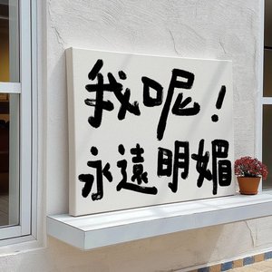 后来你成了我唯一带走不了的行李