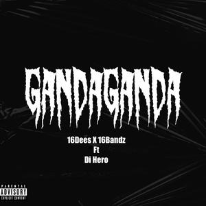 GandaGanda (feat. Di Hero)