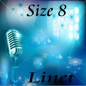 Size 8
