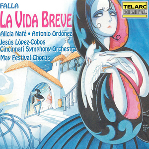La vida breve, Act I, Tableau No. 1: Scene 5