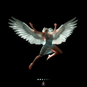DEREALIZE (feat. Stephen Geisler)