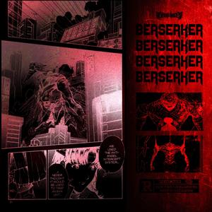 BERSERKER