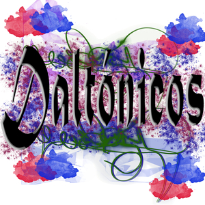 Daltónicos