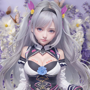 ねねね♪ (tunecore japan style)