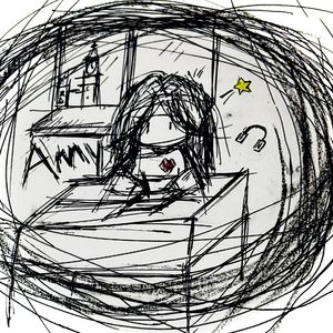 到达彼岸的鱼（prod.by Morrow)