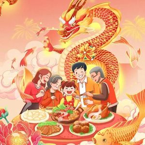 新年快乐G 伴奏