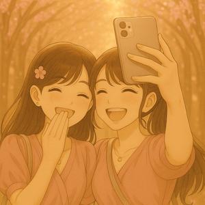 既読にならない夜