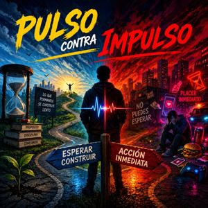 Pulso contra impulso